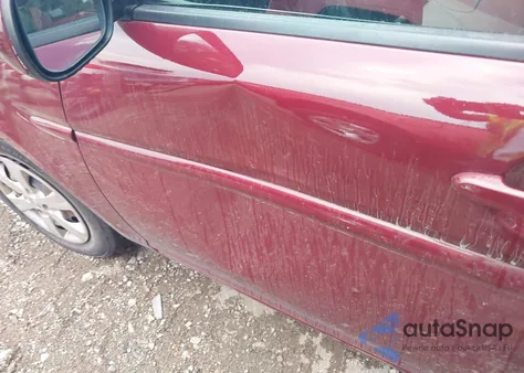 2010 Hyundai Accent Gls из США, поврежденный, VIN KMHCN4AC6AU431849